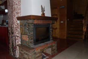 Тернопольская усадьба 1