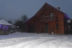 Тернопольская усадьба 2