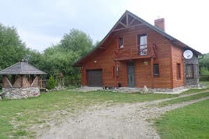 Тернопольская усадьба 8