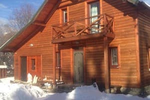 Тернопольская усадьба 5