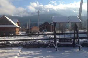 Тернопольская усадьба 7