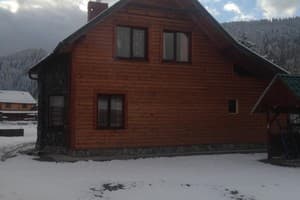 Коттедж Тернопольская усадьба