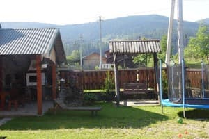 Тернопольская усадьба 11