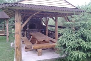 Тернопольская усадьба 1