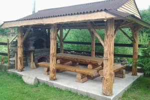 Тернопольская усадьба 2