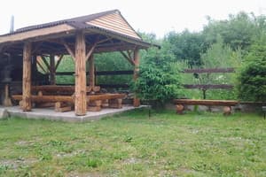 Тернопольская усадьба 3