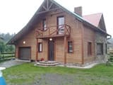 Тернопольская усадьба 12