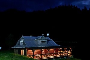 Терношорська Лада 18