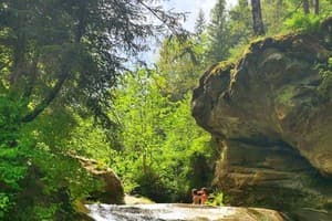 Терношорська Лада 20