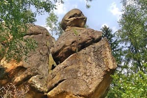 Терношорська Лада 28