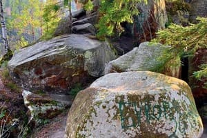 Терношорська Лада 30