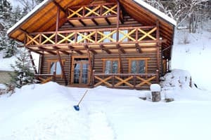 Терношорська Лада 96