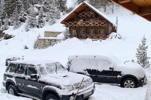 Терношорська Лада 84