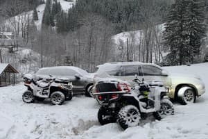 Терношорська Лада 88