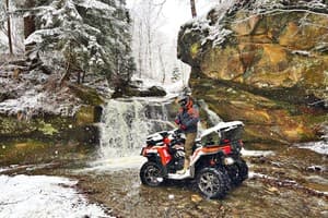 Терношорська Лада 90