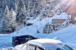 Терношорська Лада 91