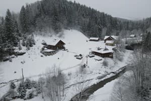 Терношорська Лада 93