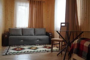 Коттедж Терношорська Лада. Коттедж 12-местный  8