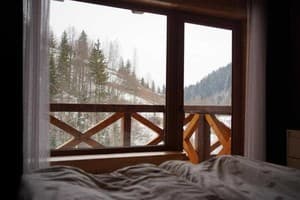 Коттедж Терношорська Лада. Коттедж 12-местный  3