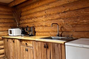 Тихий уголок 8