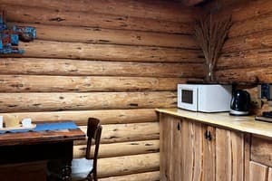 Тихий уголок 9