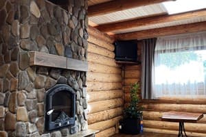 Коттедж Тихий уголок