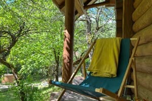 Тихий уголок 11