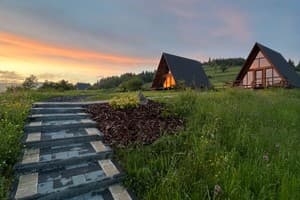 Тихий уголок 17