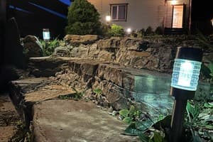 Коттедж Тиша. Коттедж 10-местный  6