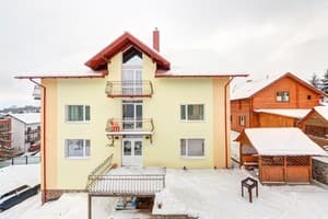 Гостиный двор Тога