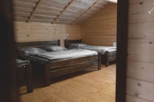 Коттедж Топорец. Коттедж 19-местный  1