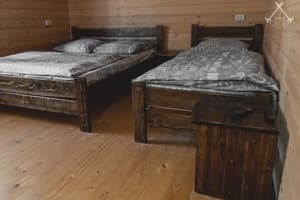 Коттедж Топорец. Коттедж 19-местный  4