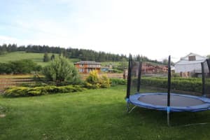 Трембита 7