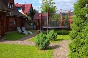 Трембіта  12