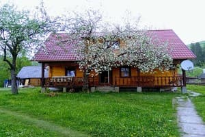 Готель Трембіта
