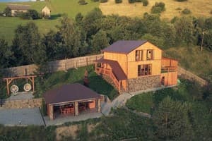 Частная усадьба Трембита