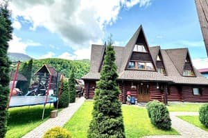 Трембіта  24