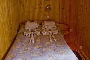 Приватна садиба Три Брата. Люкс двомісний 2+1 3