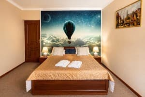 Три Корони 6