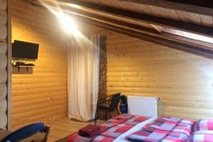 Три березы 4