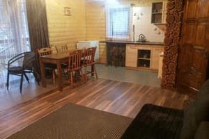 Коттедж Три березы