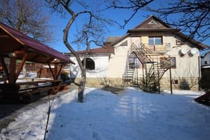 Частная усадьба Три сердца