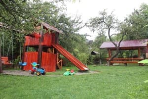 Три сердца 13