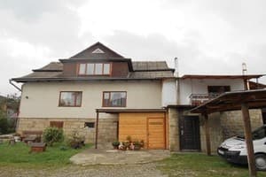 Частная усадьба Три сердца