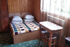 Частная усадьба Три сердца. Эконом трехместный  1