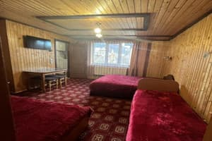 Частная усадьба Три сердца. Комфорт 4-местный  1