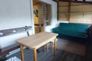 Частная усадьба Три сердца. Семейный 4-местный (отдельный вход) 2