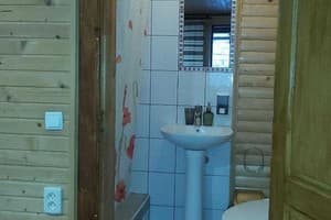 Частная усадьба Три сердца. Семейный 4-местный (отдельный вход) 4