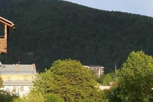 Частная усадьба Три сердца. Семейный 4-местный (отдельный вход) 5