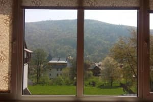 Частная усадьба Три сердца. Стандарт трехместный с балконом 3